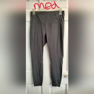 RBX Gray Track Pants
